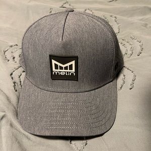 Melon Odyssey Stacked Hydro